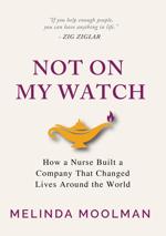 Not On My Watch cover
